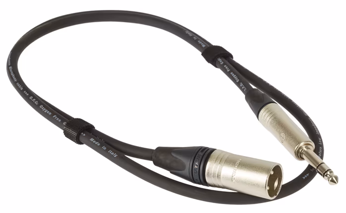 Bespeco NCSMM100 - Kabel połączeniowy