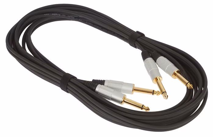 Bespeco RCW500 - Kabel połączeniowy