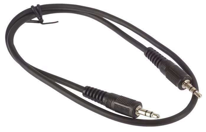 Adam Hall K3 BWW 0060 - Kabel połączeniowy