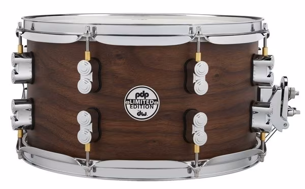 PDP 13" x 7" Concept Maple Hybrid Limited - Werbel