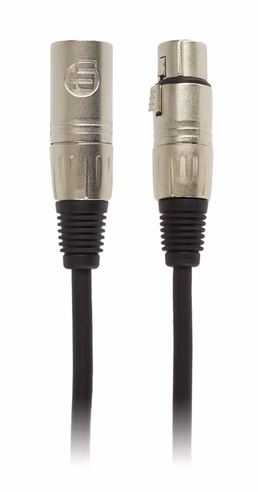 Adam Hall K3 MMF 0300 - Kabel mikrofonowy