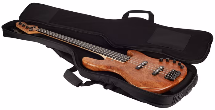 Sandberg California TM 4 MBT 3B-EQ EFB ADT - Elektryczna gitara basowa