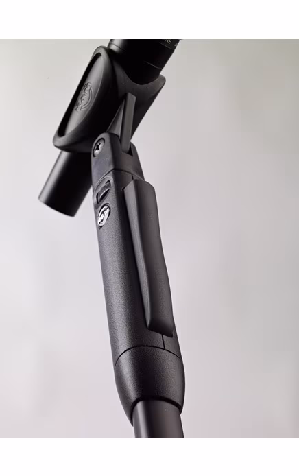 K&M 26200 - Statyw mikrofonowy
