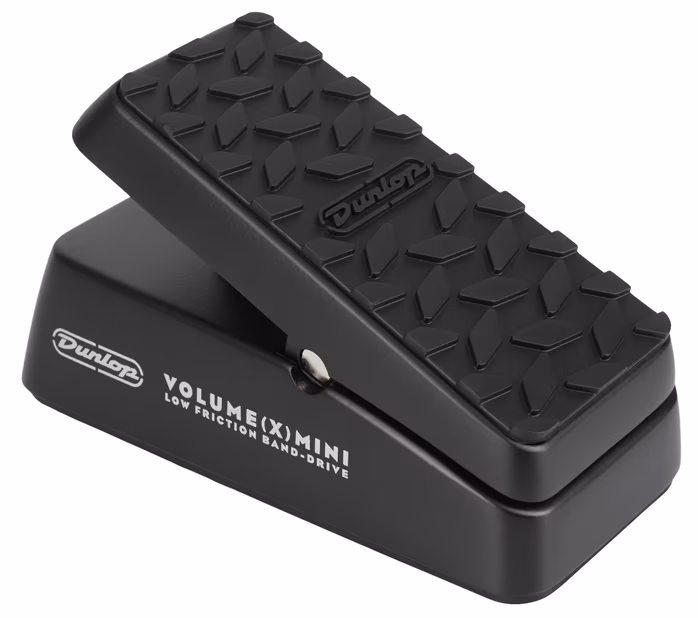 Dunlop DVP4 Mini volume Pedal - Pedał Volume/Expression