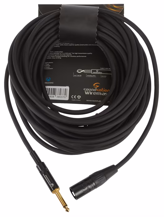 Soundsation WM-UXMJ15 - Kabel połączeniowy