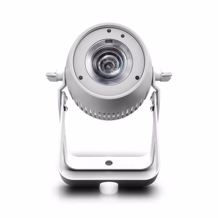 CAMEO Q-SPOT 40 RGBW WH - Reflektor PAR LED