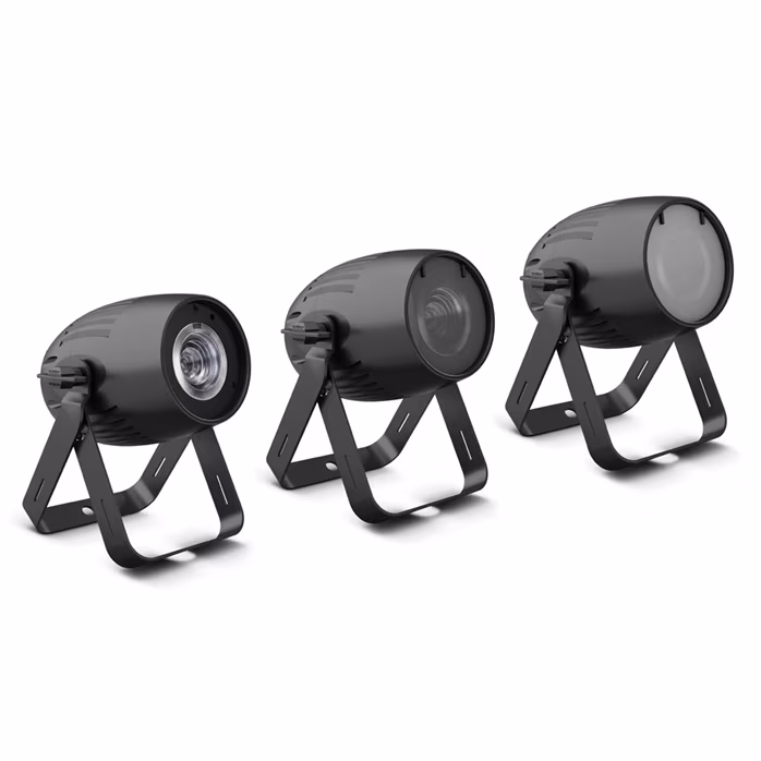 CAMEO Q-SPOT 40 WW - Reflektor PAR LED