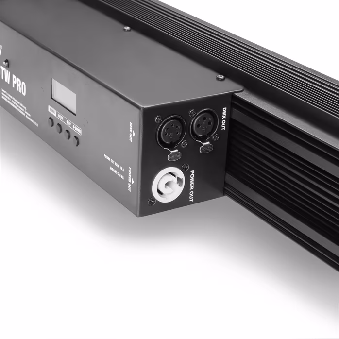 CAMEO PIXBAR DTW PRO - Efekt świetlny LED