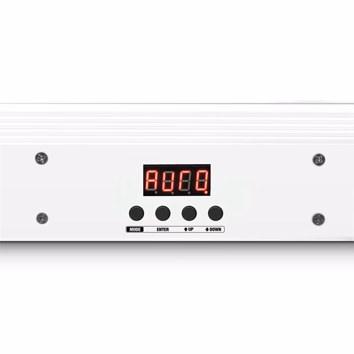CAMEO TRIBAR 200 IR WH - Efekt świetlny LED