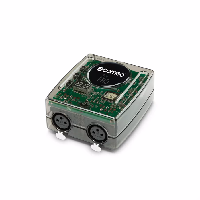 CAMEO DVC PRO - Interfejs DMX USB