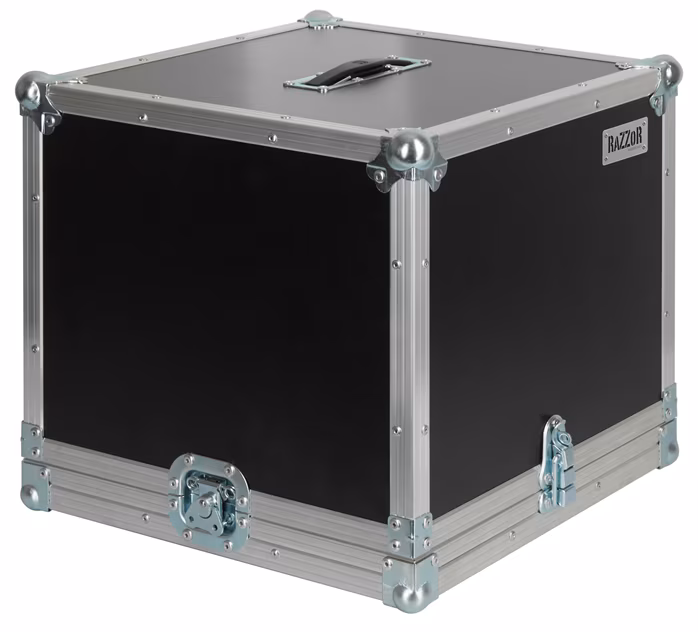 Razzor Cases Elektron Octatrack MK1 Case - Sampler case
