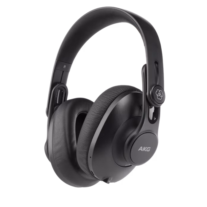 AKG K361-BT - Słuchawki bezprzewodowy
