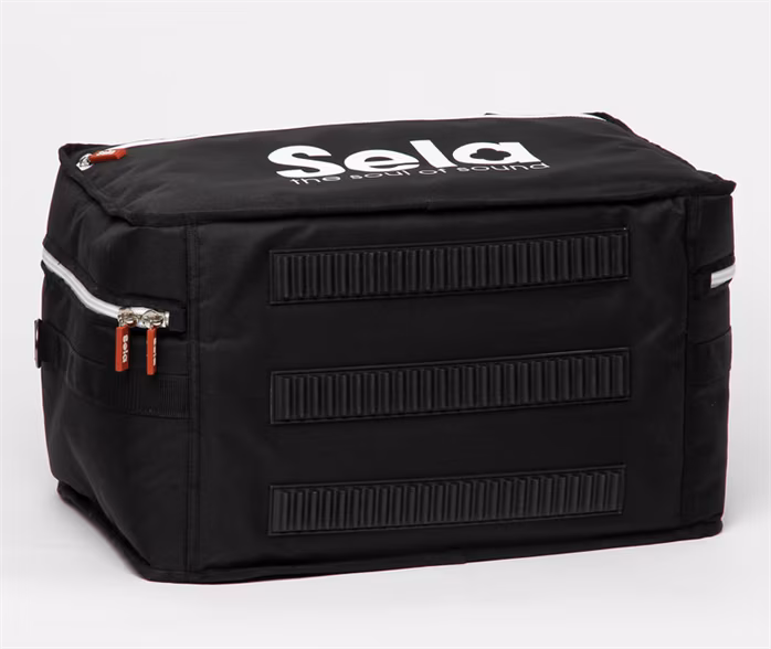Sela SE005 Bag - Pokrowiec na cajon