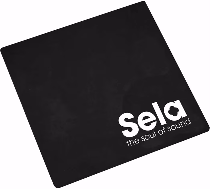 Sela Primera Black Bundle - Cajon - zestaw