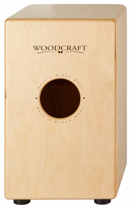 Meinl WC100EB - Cajon