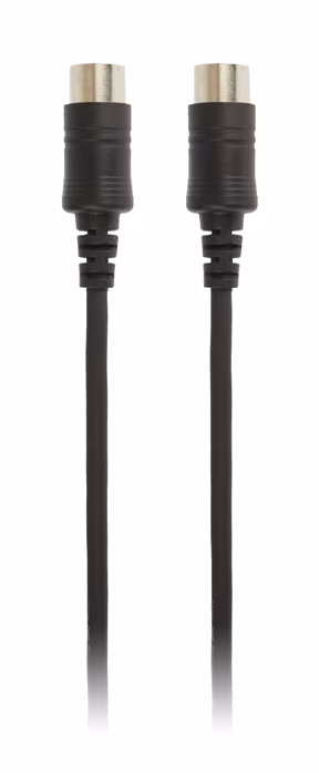 Soundsation BMD-2BK - Kabel MIDI