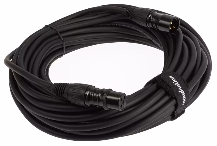 Soundsation WM-BXX15 - Kabel mikrofonowy