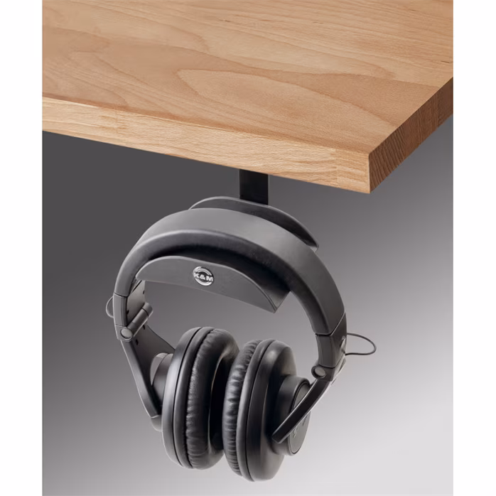 K&M 16330 - Uchyt na słuchawki