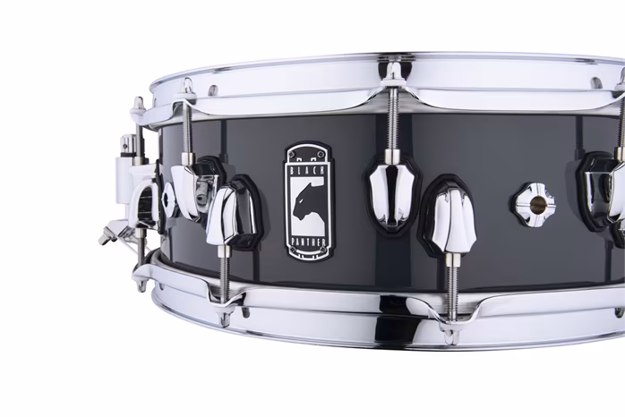 Black Panther 14" x 5" Razor - Werbel
