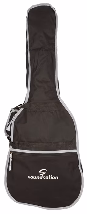 Soundsation SBG-10CG34 - Pokrowiec na gitarę klasyczną