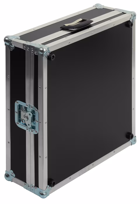 Razzor Cases Soundcraft Signature 16 Case - Case do miksera