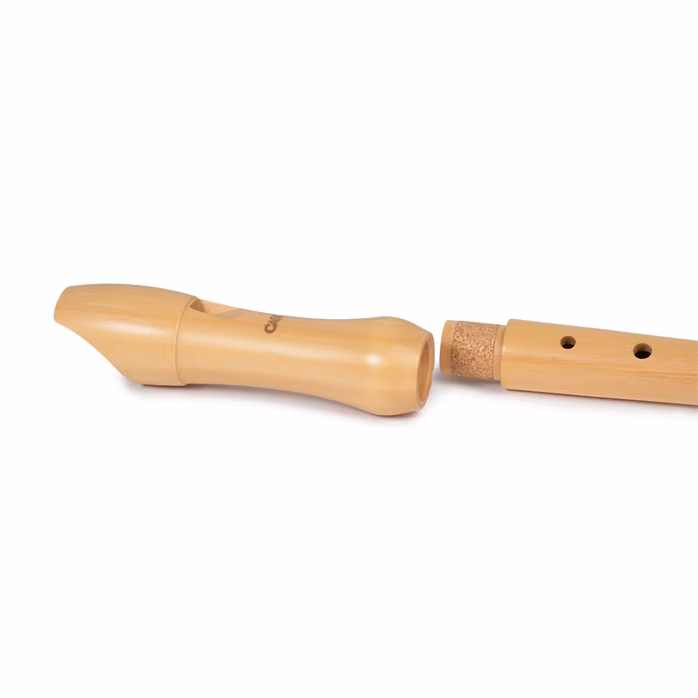 Cascha 2130 Wooden  - Flet prosty sopranowy