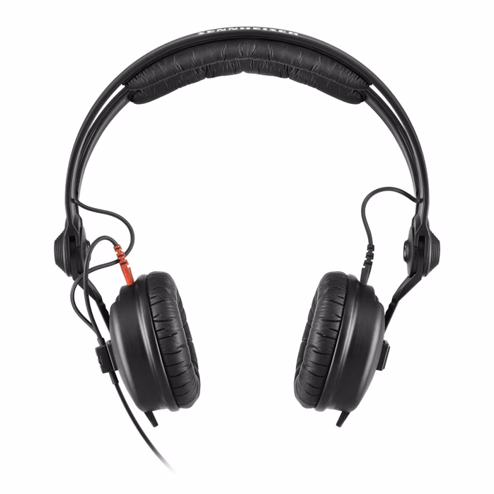 Sennheiser HD 25 - Słuchawki studyjne
