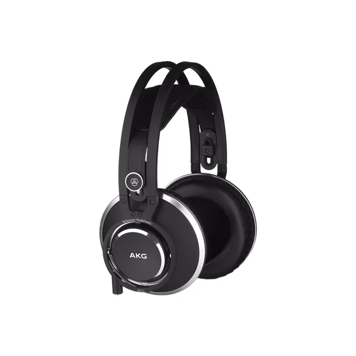 AKG K872 - Słuchawki studyjne