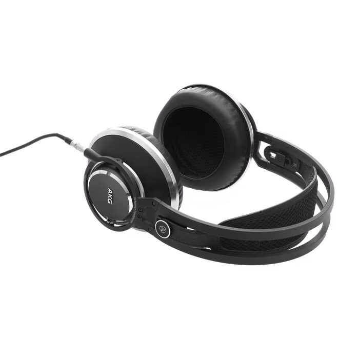 AKG K872 - Słuchawki studyjne
