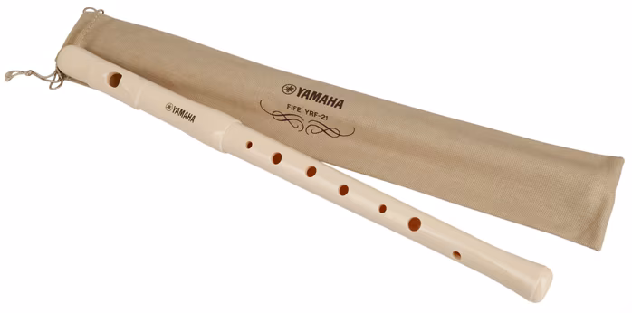 Yamaha YRF 21B - Flet