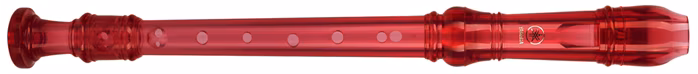 Yamaha YRS-20BR - Flet prosty sopranowy