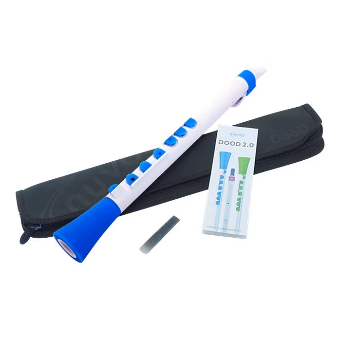 Nuvo DooD 430WBL - Instrument dęty