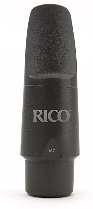 Rico Alto Sax Metalite M7 - Ustnik do saxofonu