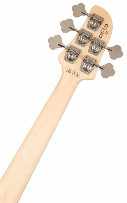 Ibanez TMB35 Mint Green - Elektryczna gitara basowa