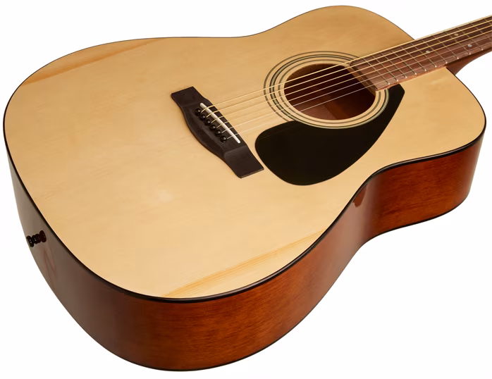 Yamaha F310 - Gitara akustyczna