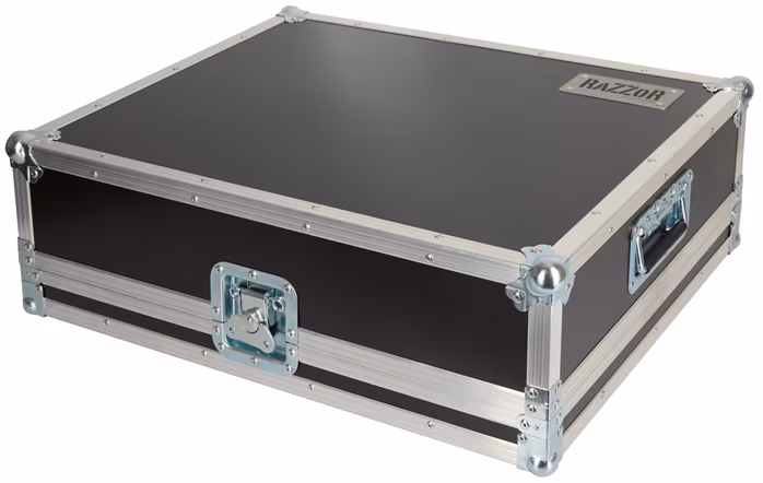 Razzor Cases Yamaha MGP16X Case - Case do miksera