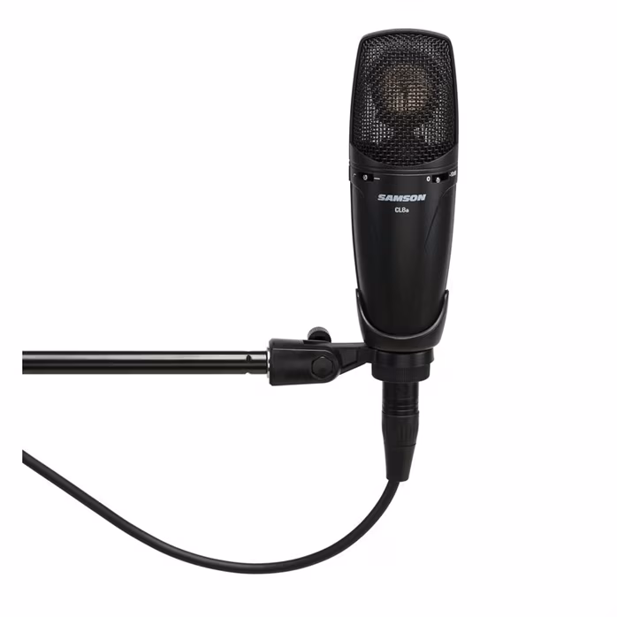 Samson CL8a - Mikrofon pojemnościowy