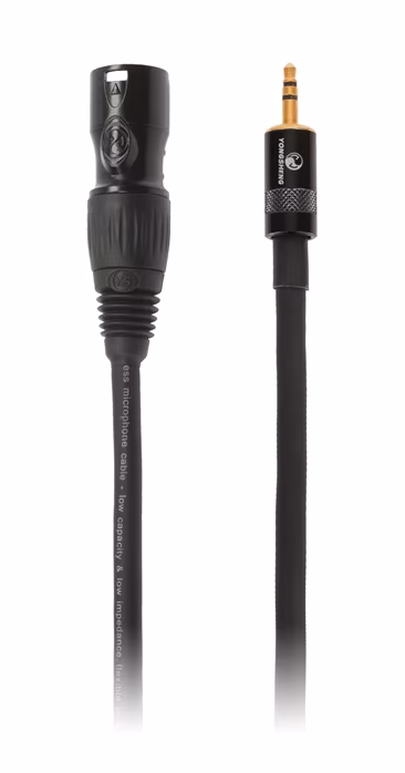Soundsation WM-MJXLRM15 - Kabel połączeniowy
