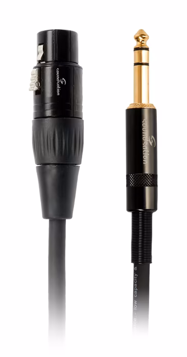 Soundsation WM-PXFJS1 - Kabel połączeniowy