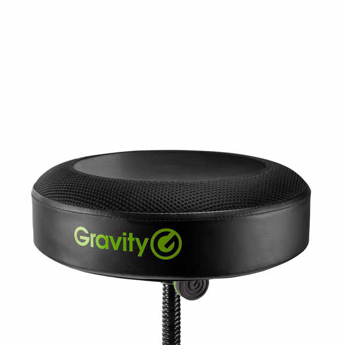 Gravity FD SEAT 1 - Ława do fortepianu