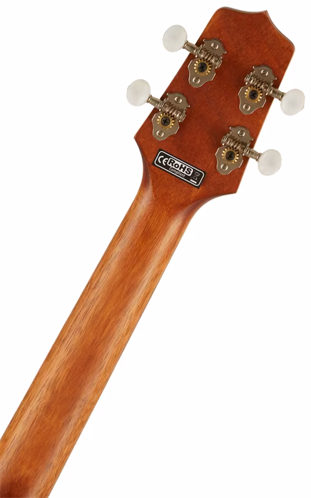 Takamine EGU-T1 - Ukulele elektroakustyczne