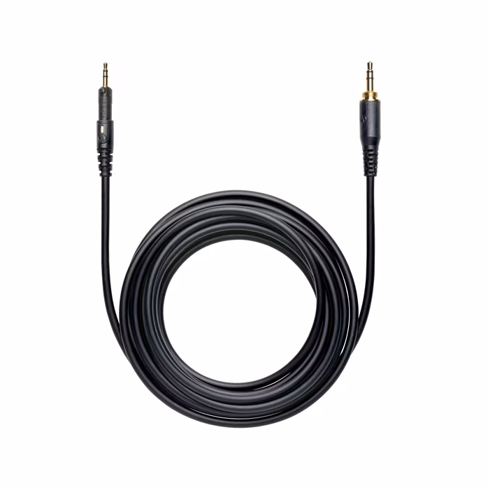 Audio-Technica ATH-M60x - Słuchawki studyjne
