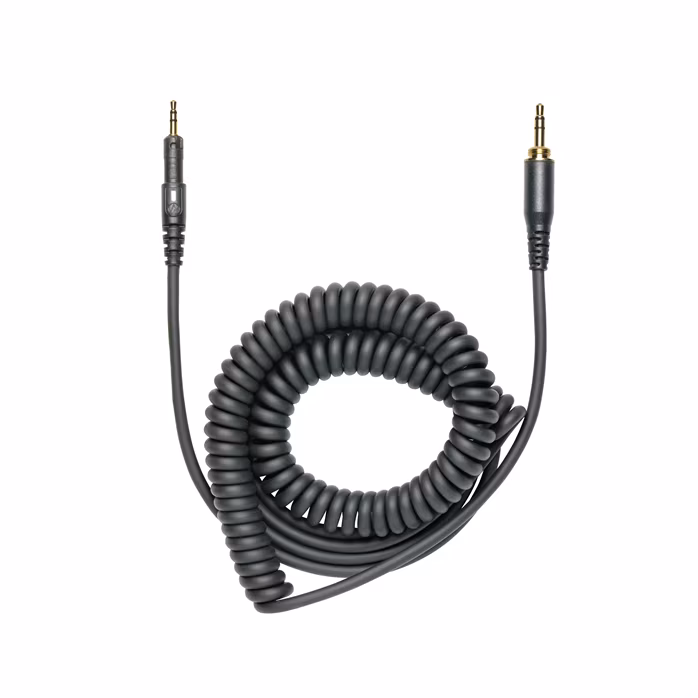 Audio-Technica ATH-M60x - Słuchawki studyjne