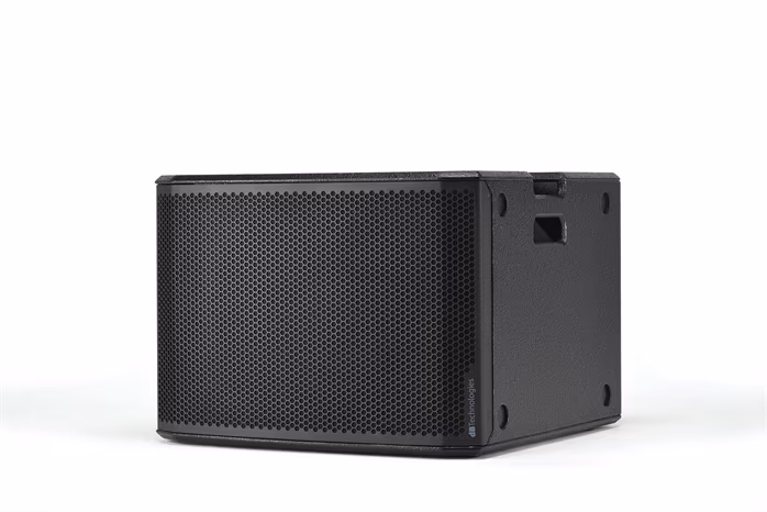 dB Technologies SUB 915 - Aktywny subwoofer