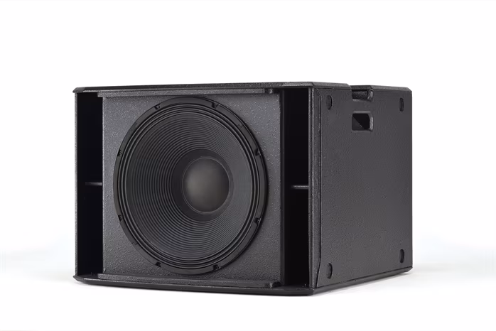 dB Technologies SUB 918 - Aktywny subwoofer