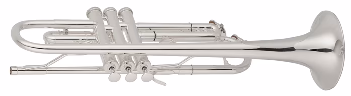 VanLaar BR1 Silver - Trąbka
