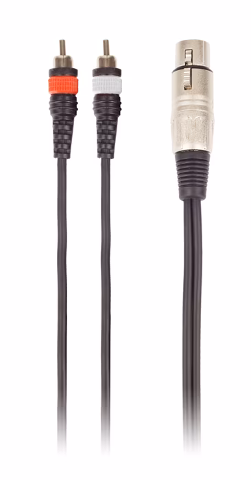 Adam Hall K3 YFCC 0600  - Kabel połączeniowy