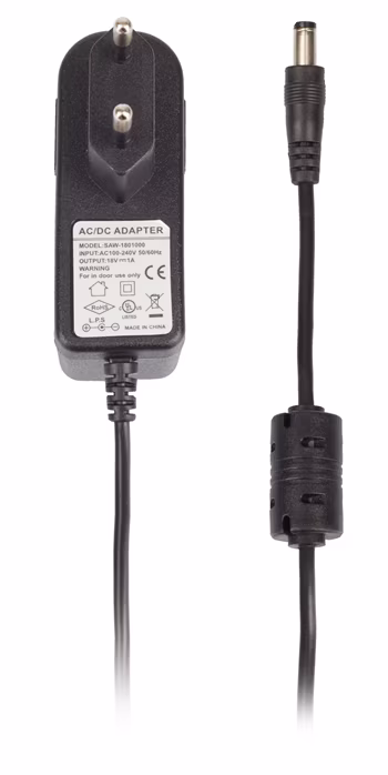 Caline CP-A 18V Power Supply - Adapter sieciowy