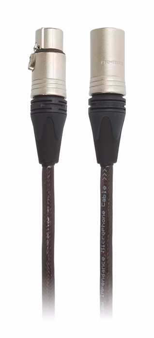 Adam Hall K5 MMF 0750 - Kabel mikrofonowy