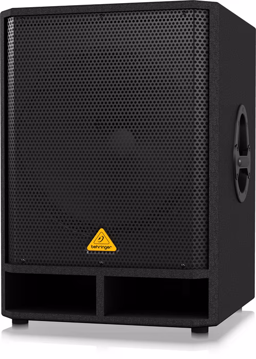 Behringer VQ1800D - Aktywny subwoofer